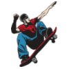 SkateboardJD004