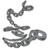 Wire-Chains-Locks