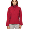 Ladies' Cruise Two-Layer Fleece Bonded Soft Shell Jacket