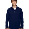 Men's Tall Cruise Two-Layer Fleece Bonded Soft Shell Jacket