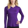 Ladies PosiCharge ® Competitor  Hooded Pullover